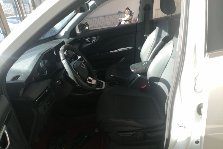 五菱汽车 五菱星驰 2023 汽车图片 #15