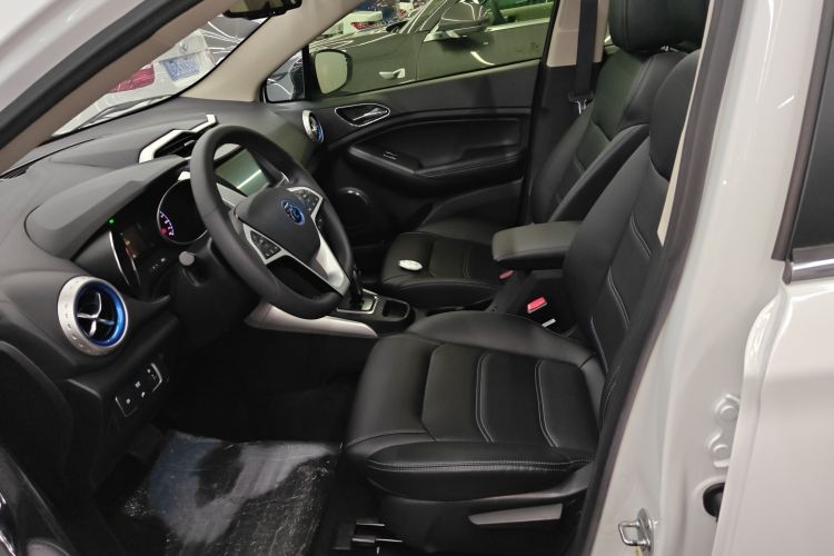 BYD Yuan 2019 car image #15