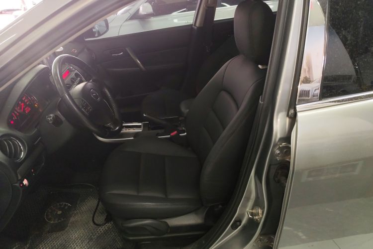 马自达 马自达6 2014 汽车图片 #15