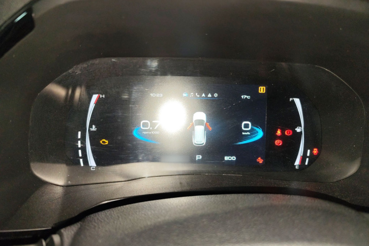 Haval F7 2019 image de voiture #15