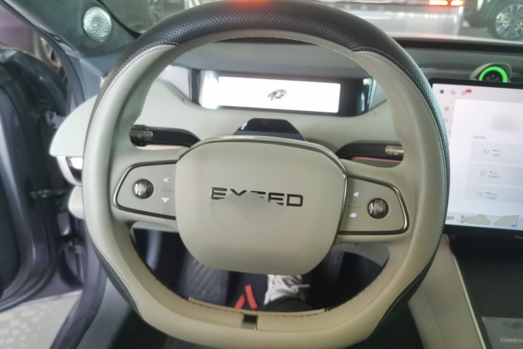 Exceed Stellar Era ES 2025 #15 Exceed Stellar Era ES 2025 immagine di auto #15