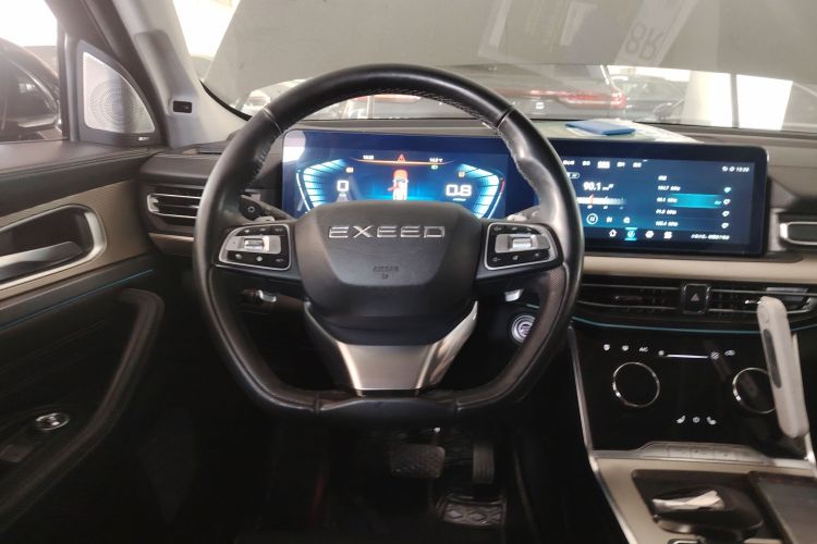 Exceed Lanyue 2022 #15 Exceed Lanyue 2022 car image #15