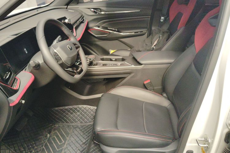 Changan X5 PLUS 2024 صورة سيارة #15