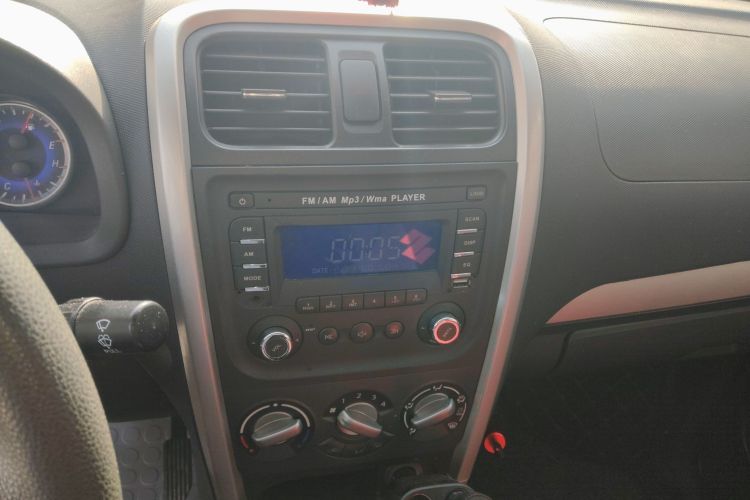 Suzuki Wagon R 2016 imagen de coche #15