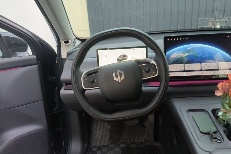 Leapmotor C10 2024 #15 Leapmotor C10 2024 image de voiture #15
