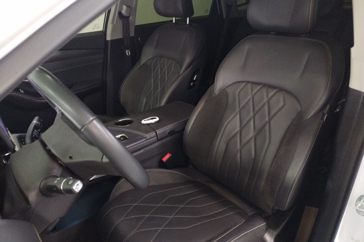 Jetour X90 PRO 2024 car image #15