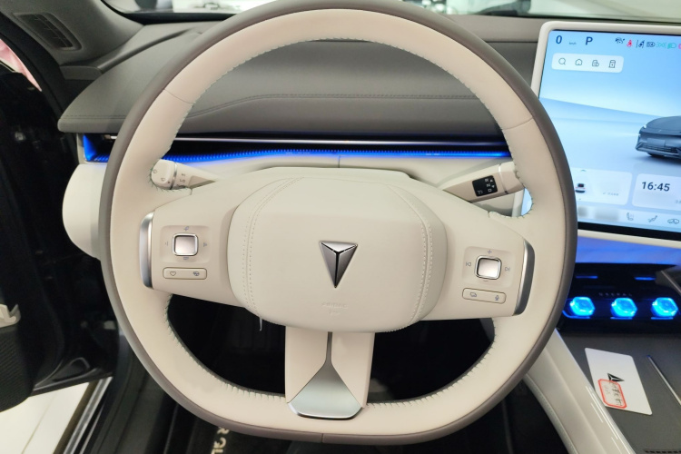 Deepal L07 2025 car image #15