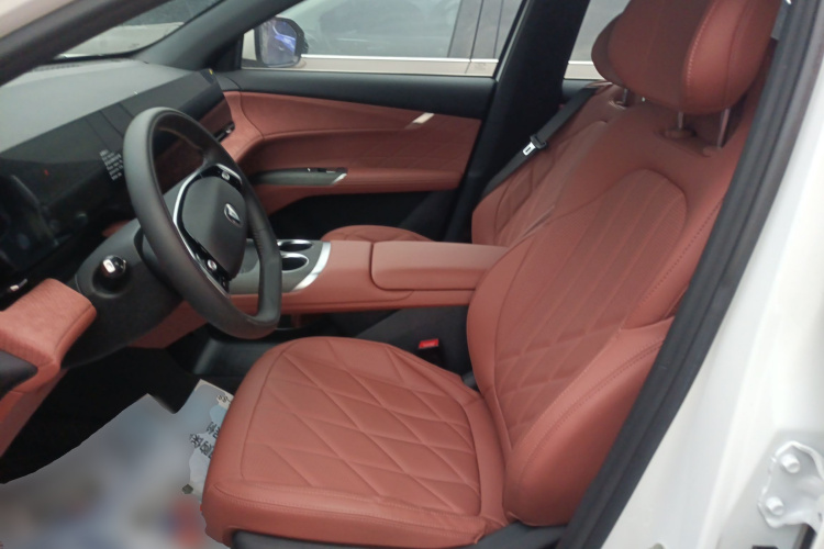 Changan CS75 Plus 2025 imagem de carro #15