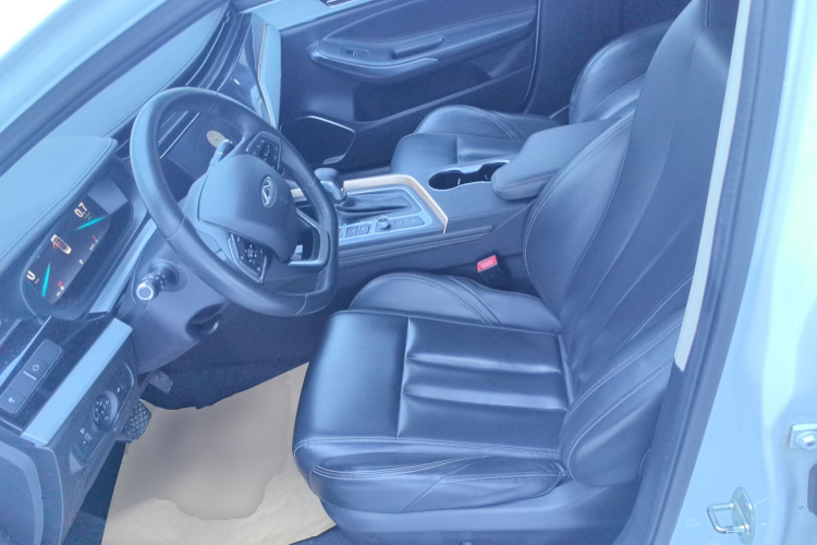 Chery Arrizo 5 Plus 2021 car image #15