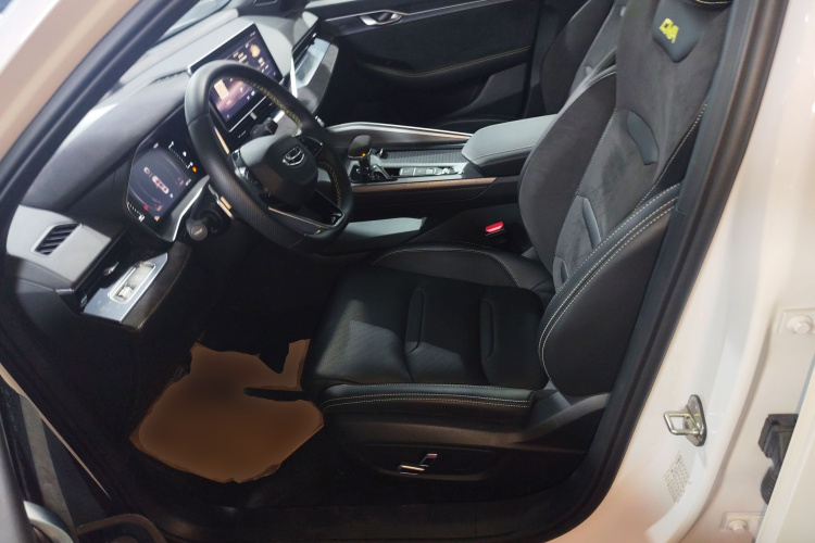 Preface 2022 image de voiture #15