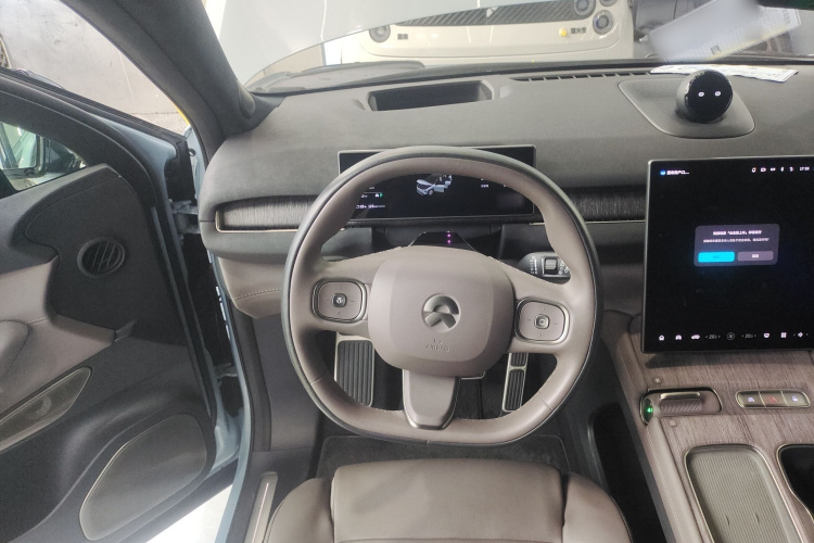 蔚来 蔚来ES7 2022 汽车图片 #15