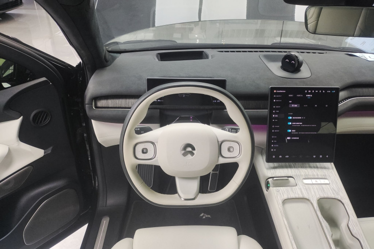 蔚来 蔚来ES7 2022 汽车图片 #15