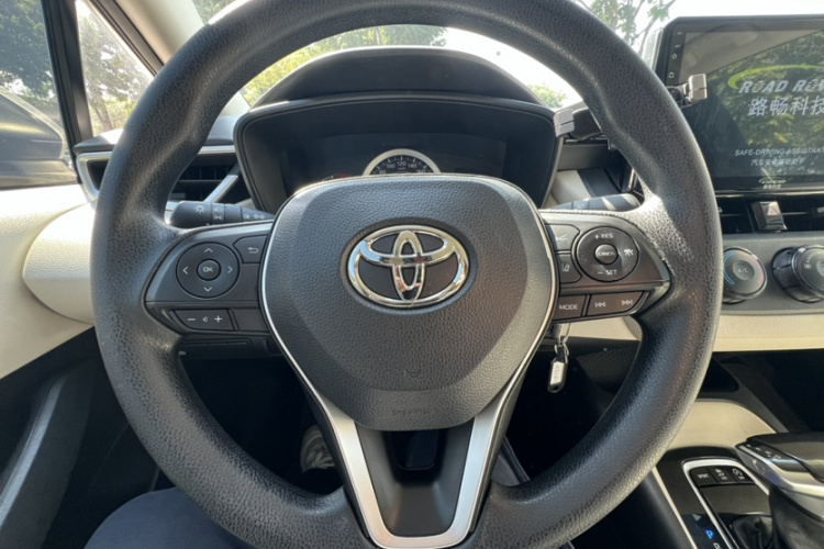 Corolla 2020 car image #15