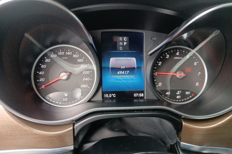 Mercedes-Benz V Class 2022 #15 Mercedes-Benz V Class 2022 car image #15