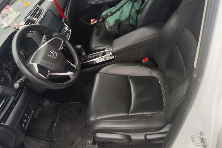 Honda Crider 2019 car image #15