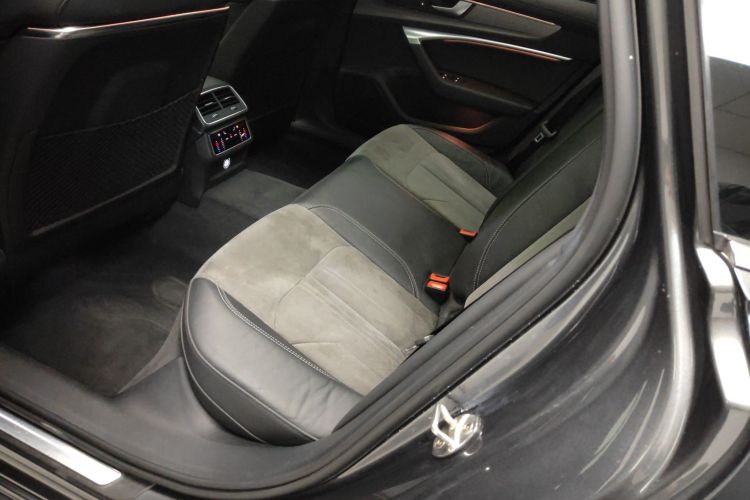 Audi A6L New Energy 2020 car image #15