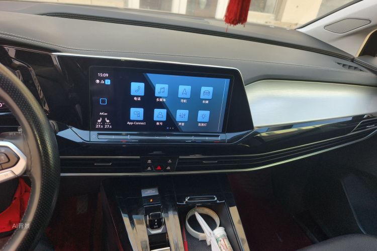 Volkswagen Talagon 2021 #15 Volkswagen Talagon 2021 car image #15