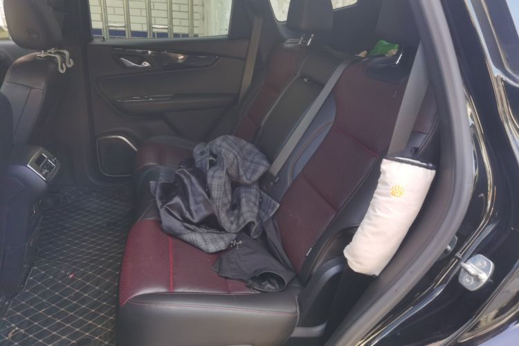 Chevrolet Blazer 2020 immagine di auto #15