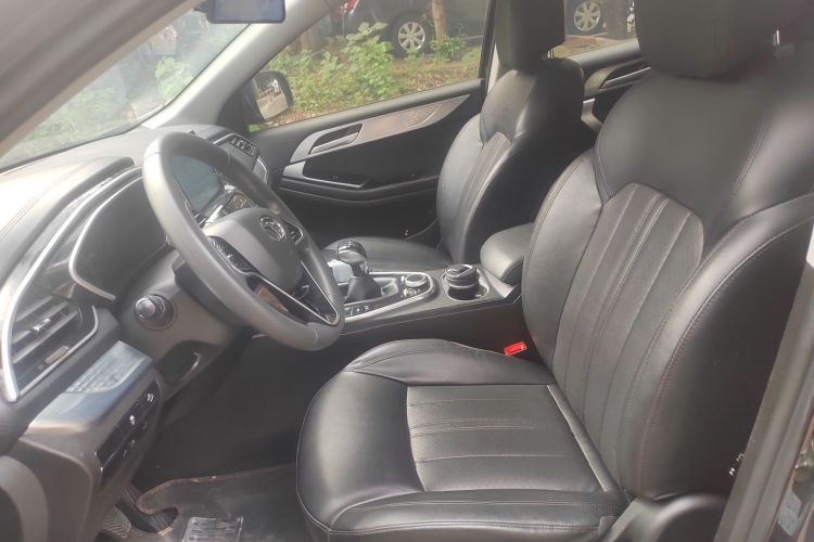 东南 东南DX7 2019 汽车图片 #15