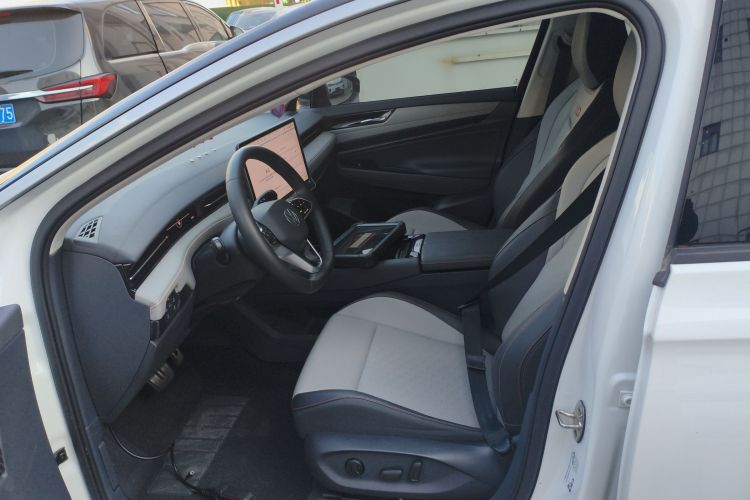 Volkswagen ID.7 Vizzion 2024 car image #15