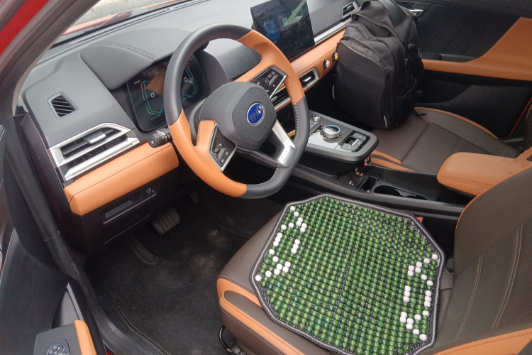 BYD e2 2021 #15 BYD e2 2021 صورة سيارة #15