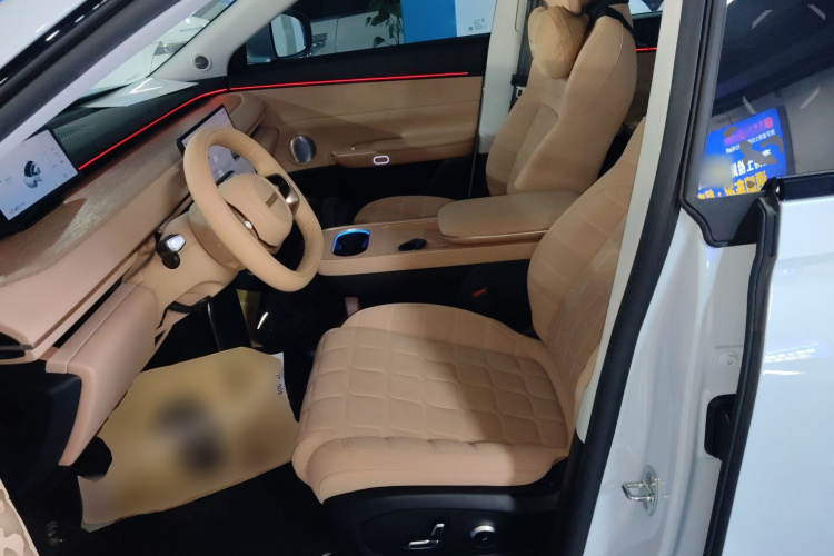 Exceed Stellar Era ET 2025 #15 Exceed Stellar Era ET 2025 imagem de carro #15