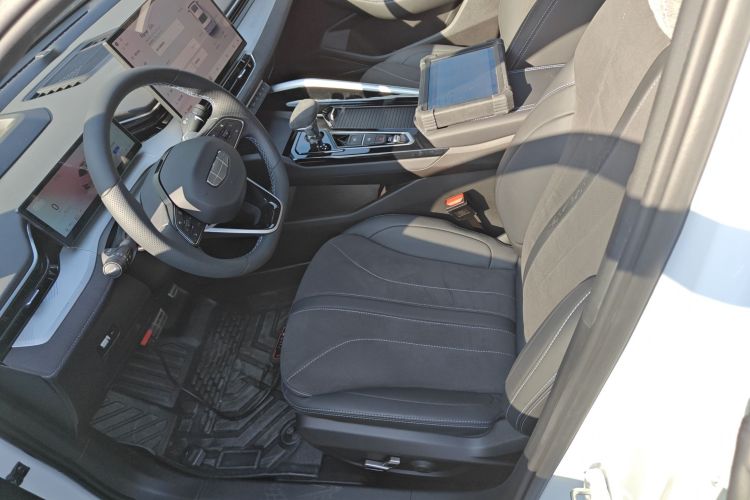 星瑞 2024 汽车图片 #15