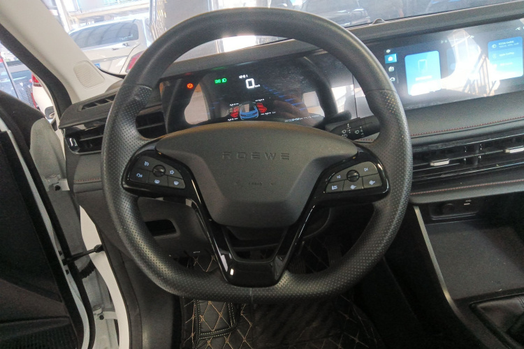 Roewe i5 2023 car image #15