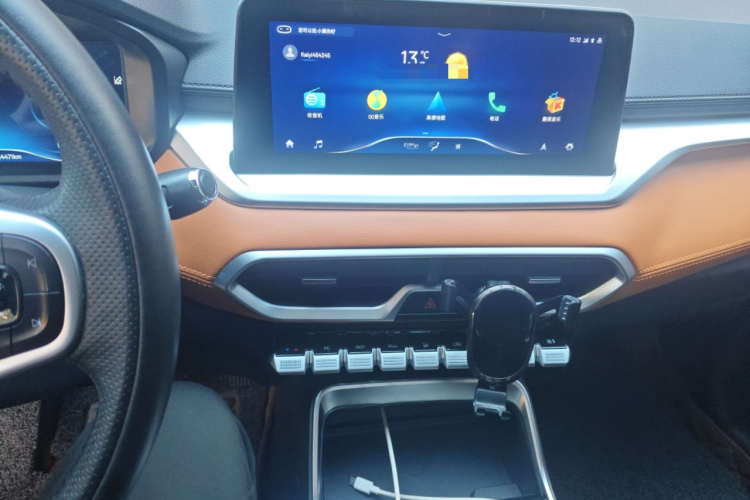 Showjet Pro 2021 imagen de coche #15