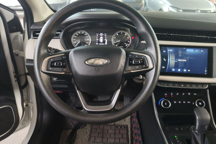 Chery Arrizo GX 2019 #15 Chery Arrizo GX 2019 изображение автомобиля #15