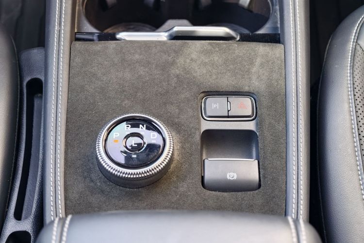 Ford Mustang Mach-E 2023 #15 Ford Mustang Mach-E 2023 car image #15