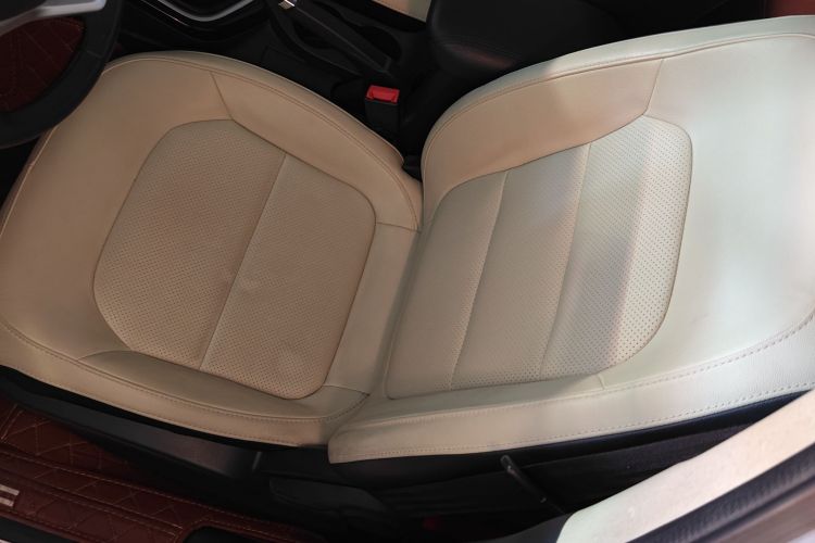 Changan Alsvin V7 2016 #15 Changan Alsvin V7 2016 car image #15
