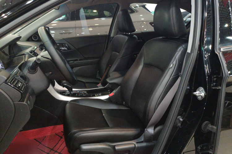 本田 雅阁 2018 汽车图片 #15