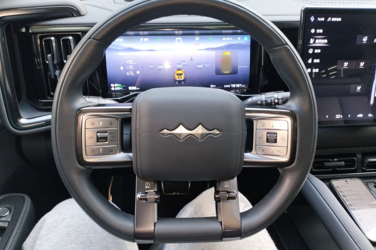 FangChengBao Leopard 5 2023 car image #15