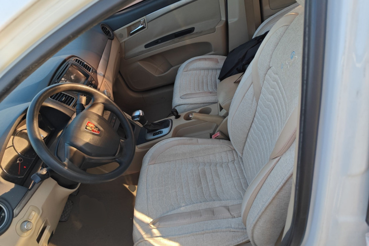 Roewe 350 2016 imagen de coche #15