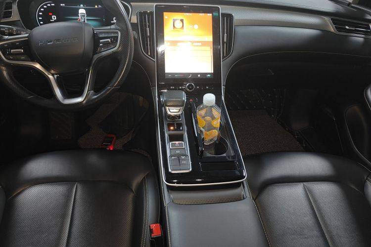 Roewe i6 MAX New Energy 2022 imagem de carro #15