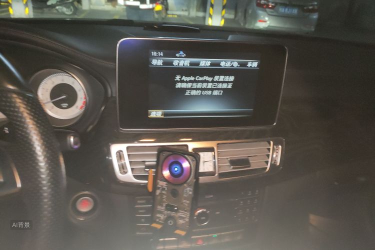 Mercedes-Benz CLS Class 2017 #15 Mercedes-Benz CLS Class 2017 immagine di auto #15