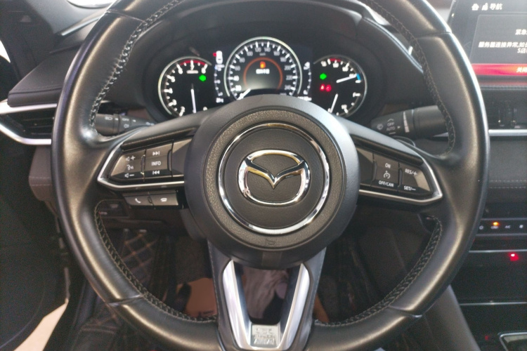 马自达 阿特兹 2021 汽车图片 #15