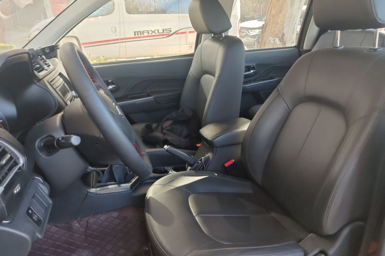 Great Wall Wingle 5 2023 car image #15