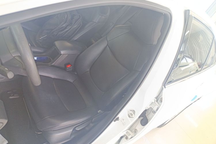 Toyota Allion 2022 car image #15