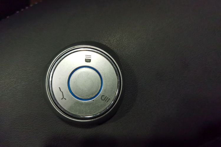 Neta V 2023 imagen de coche #15