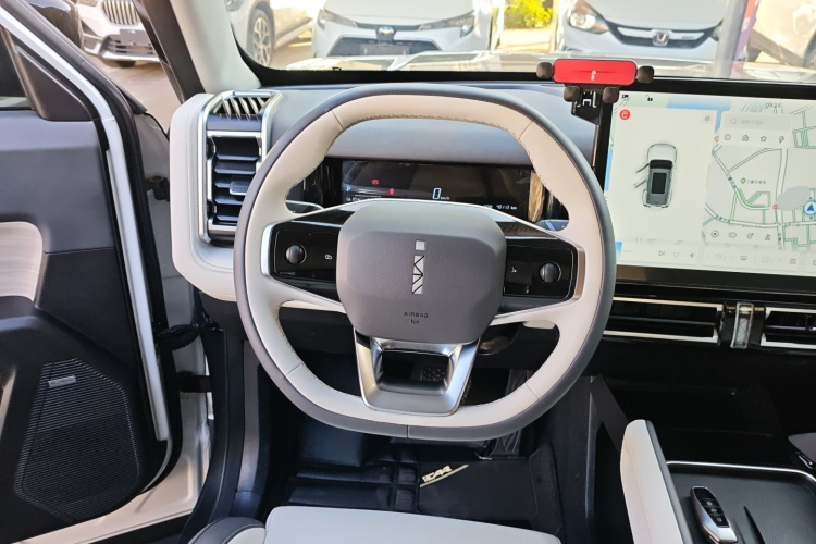 Chery A3 2024 #15 Chery A3 2024 imagen de coche #15