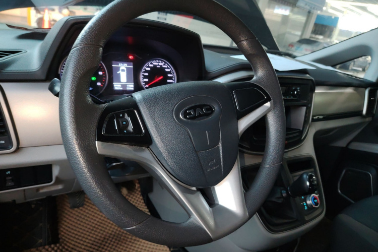 江淮汽车 瑞风M4 2020 汽车图片 #15