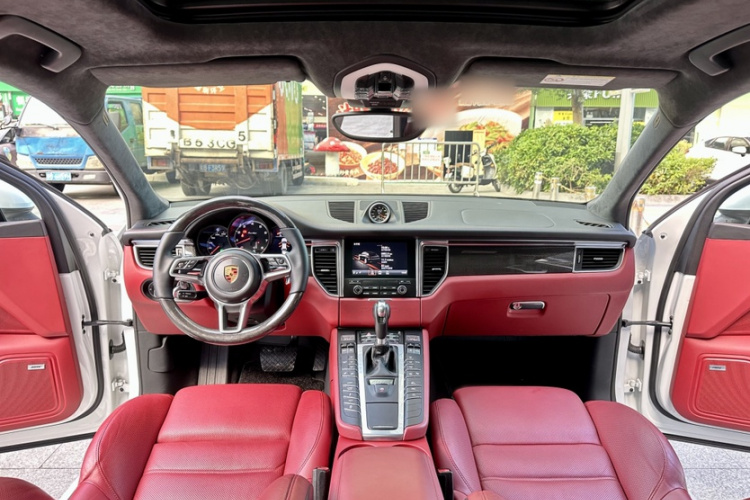 2018 #15 2018 car image #15