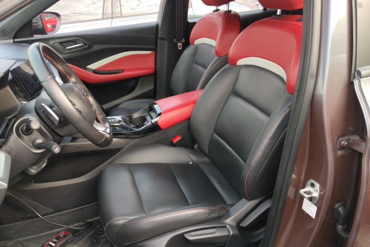MG 5 2022 #15 MG 5 2022 car image #15