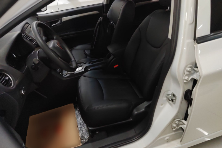 Roewe 350 2016 imagem de carro #15