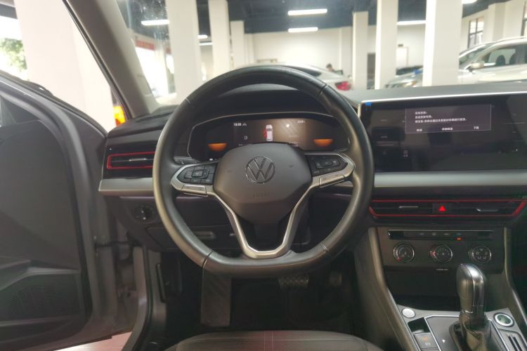 大众 朗逸 2023 汽车图片 #15