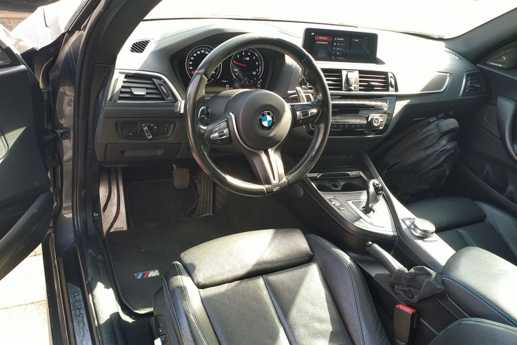 BMW M2 2018 #15 BMW M2 2018 car image #15