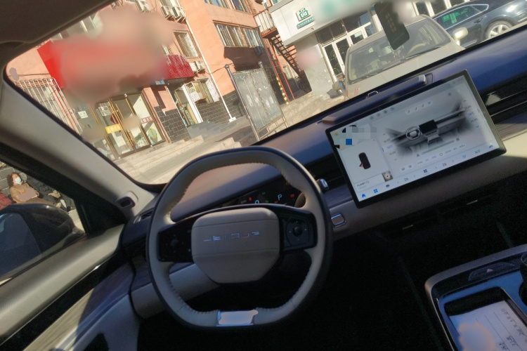 捷途 捷途大圣i-DM 2023 汽车图片 #15