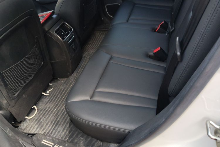 Haval H6 Coupe 2016 #15 Haval H6 Coupe 2016 immagine di auto #15